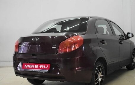 Chery Bonus (A13), 2012 год, 269 000 рублей, 4 фотография