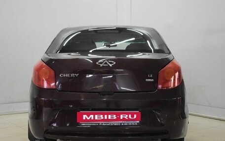 Chery Bonus (A13), 2012 год, 269 000 рублей, 3 фотография