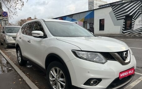 Nissan X-Trail, 2018 год, 2 250 000 рублей, 1 фотография