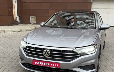 Volkswagen Jetta VII, 2020 год, 2 175 000 рублей, 1 фотография