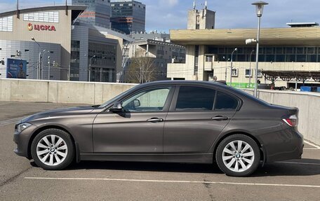 BMW 3 серия, 2013 год, 1 850 000 рублей, 2 фотография