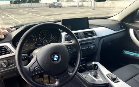 BMW 3 серия, 2013 год, 1 850 000 рублей, 5 фотография