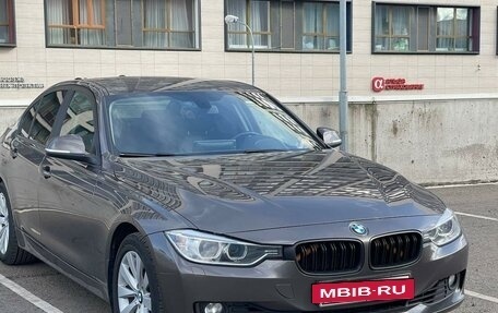 BMW 3 серия, 2013 год, 1 850 000 рублей, 7 фотография