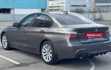 BMW 3 серия, 2013 год, 1 850 000 рублей, 9 фотография