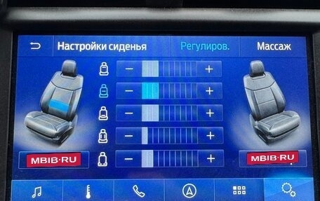 Ford Mondeo V, 2016 год, 1 720 000 рублей, 30 фотография