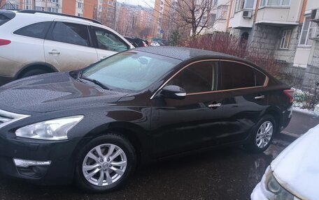 Nissan Teana, 2014 год, 1 330 000 рублей, 2 фотография