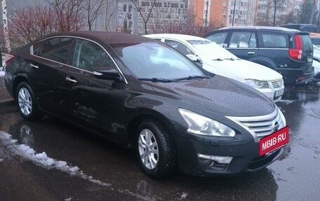 Nissan Teana, 2014 год, 1 330 000 рублей, 3 фотография