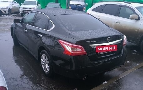 Nissan Teana, 2014 год, 1 330 000 рублей, 6 фотография