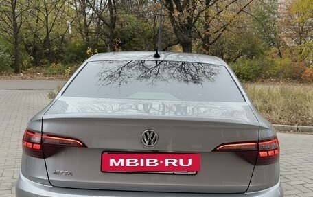 Volkswagen Jetta VII, 2020 год, 2 175 000 рублей, 4 фотография