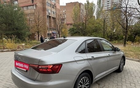 Volkswagen Jetta VII, 2020 год, 2 175 000 рублей, 3 фотография