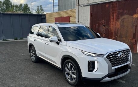 Hyundai Palisade I, 2019 год, 4 760 000 рублей, 2 фотография