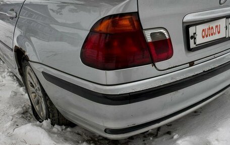 BMW 3 серия, 2000 год, 380 000 рублей, 3 фотография