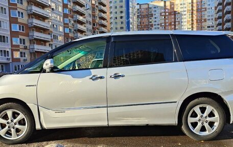 Toyota Estima III рестайлинг -2, 2008 год, 1 570 000 рублей, 4 фотография