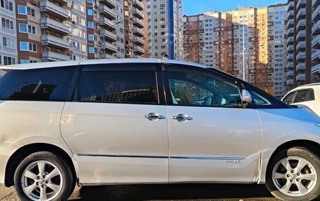 Toyota Estima III рестайлинг -2, 2008 год, 1 570 000 рублей, 26 фотография