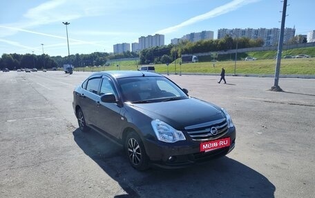 Nissan Almera, 2013 год, 625 000 рублей, 3 фотография