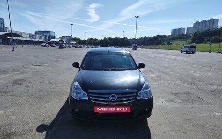 Nissan Almera, 2013 год, 625 000 рублей, 2 фотография