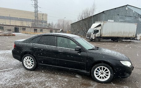 Subaru Legacy IV, 2006 год, 780 000 рублей, 3 фотография