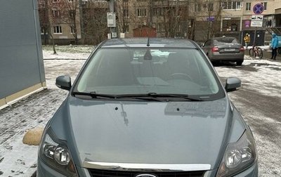 Ford Focus II рестайлинг, 2010 год, 750 000 рублей, 1 фотография