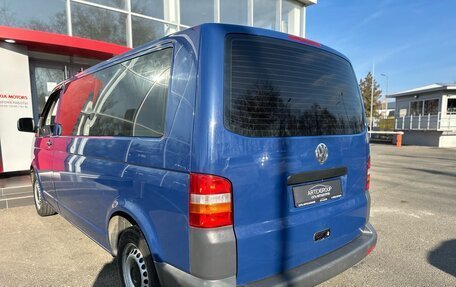 Volkswagen Transporter T5 рестайлинг, 2009 год, 1 439 000 рублей, 6 фотография