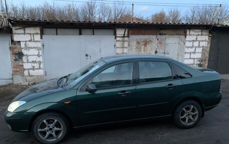 Ford Focus IV, 2005 год, 328 000 рублей, 2 фотография