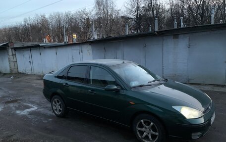 Ford Focus IV, 2005 год, 328 000 рублей, 4 фотография