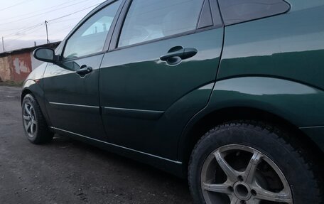 Ford Focus IV, 2005 год, 328 000 рублей, 6 фотография