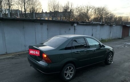 Ford Focus IV, 2005 год, 328 000 рублей, 5 фотография