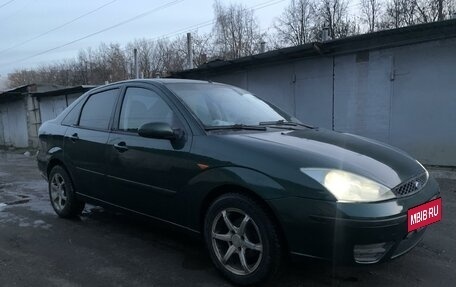 Ford Focus IV, 2005 год, 328 000 рублей, 8 фотография