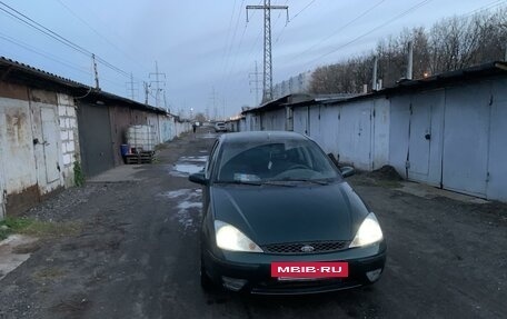 Ford Focus IV, 2005 год, 328 000 рублей, 3 фотография