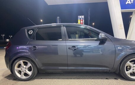 KIA cee'd I рестайлинг, 2008 год, 715 000 рублей, 5 фотография