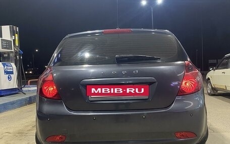 KIA cee'd I рестайлинг, 2008 год, 715 000 рублей, 9 фотография