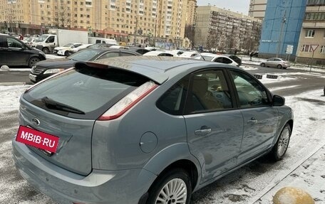 Ford Focus II рестайлинг, 2010 год, 750 000 рублей, 6 фотография