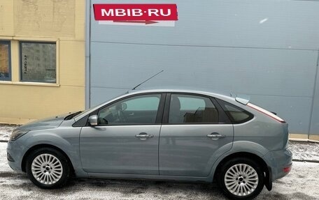 Ford Focus II рестайлинг, 2010 год, 750 000 рублей, 3 фотография