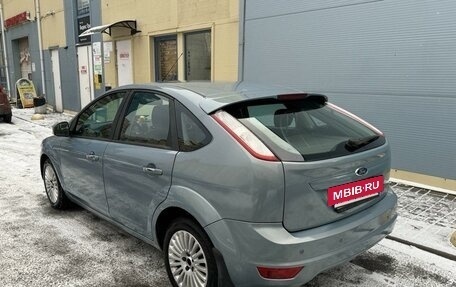 Ford Focus II рестайлинг, 2010 год, 750 000 рублей, 8 фотография