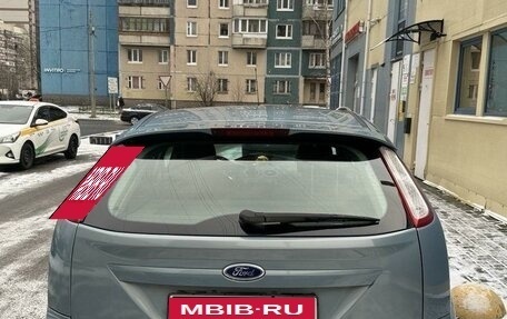 Ford Focus II рестайлинг, 2010 год, 750 000 рублей, 2 фотография