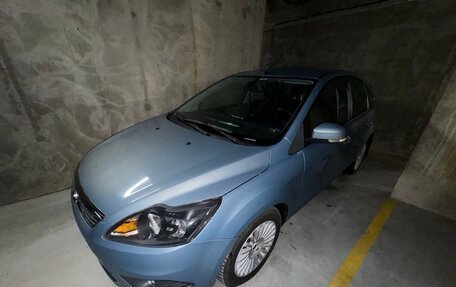 Ford Focus II рестайлинг, 2010 год, 750 000 рублей, 29 фотография