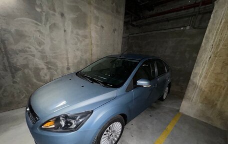 Ford Focus II рестайлинг, 2010 год, 750 000 рублей, 30 фотография