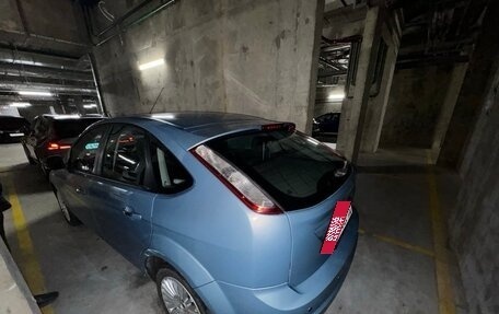 Ford Focus II рестайлинг, 2010 год, 750 000 рублей, 26 фотография