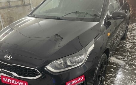 KIA cee'd III, 2019 год, 1 750 000 рублей, 8 фотография