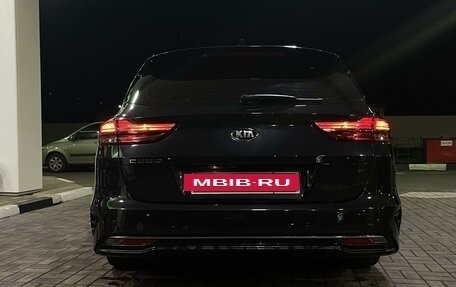 KIA cee'd III, 2019 год, 1 750 000 рублей, 6 фотография