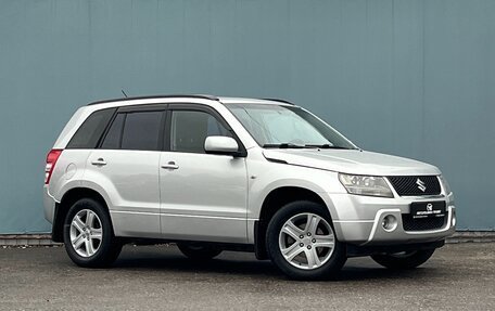 Suzuki Grand Vitara, 2008 год, 990 000 рублей, 4 фотография