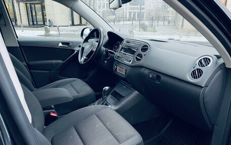 Volkswagen Tiguan I, 2012 год, 1 500 000 рублей, 10 фотография