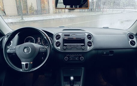 Volkswagen Tiguan I, 2012 год, 1 500 000 рублей, 15 фотография