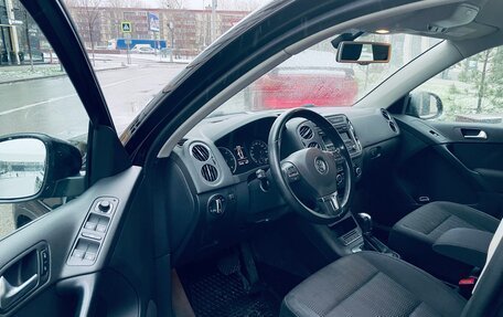 Volkswagen Tiguan I, 2012 год, 1 500 000 рублей, 14 фотография