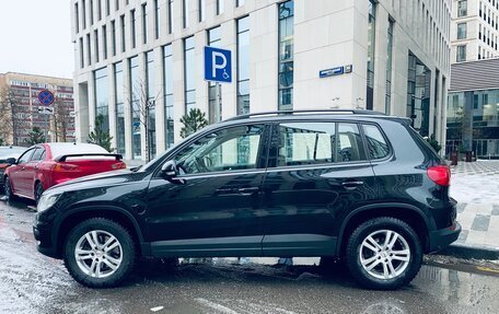 Volkswagen Tiguan I, 2012 год, 1 500 000 рублей, 8 фотография