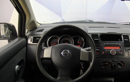 Nissan Tiida, 2013 год, 745 000 рублей, 18 фотография