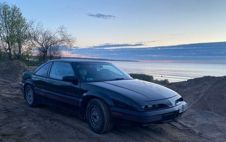 Pontiac Grand Prix IV, 1992 год, 850 000 рублей, 1 фотография