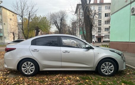 KIA Rio IV, 2021 год, 2 150 000 рублей, 2 фотография