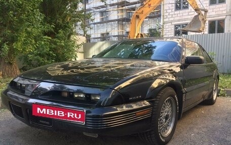 Pontiac Grand Prix IV, 1992 год, 850 000 рублей, 2 фотография