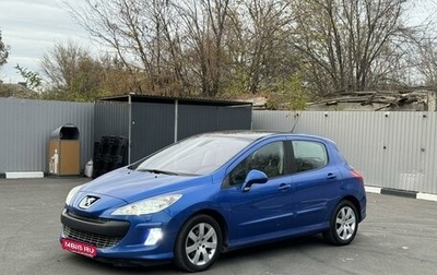 Peugeot 308 II, 2010 год, 700 000 рублей, 1 фотография